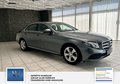 Daumennagel 2 - Mercedes-Benz E 200 Scheckheft , Gepflegt, Rückfahrkamera