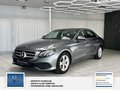 Daumennagel 4 - Mercedes-Benz E 200 Scheckheft , Gepflegt, Rückfahrkamera