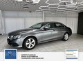 Daumennagel 5 - Mercedes-Benz E 200 Scheckheft , Gepflegt, Rückfahrkamera