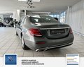 Daumennagel 7 - Mercedes-Benz E 200 Scheckheft , Gepflegt, Rückfahrkamera