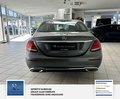 Daumennagel 9 - Mercedes-Benz E 200 Scheckheft , Gepflegt, Rückfahrkamera