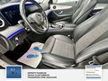 Daumennagel 11 - Mercedes-Benz E 200 Scheckheft , Gepflegt, Rückfahrkamera