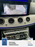 Daumennagel 27 - Mercedes-Benz E 200 Scheckheft , Gepflegt, Rückfahrkamera
