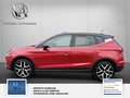 Миниатюра 5 - SEAT Arona FR Super Ausstattung Rückfahrkamera LED Kurvenlicht Spurwechselassistent  Tempomat