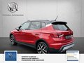 Миниатюра 7 - SEAT Arona FR Super Ausstattung Rückfahrkamera LED Kurvenlicht Spurwechselassistent  Tempomat