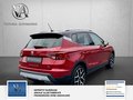 Миниатюра 8 - SEAT Arona FR Super Ausstattung Rückfahrkamera LED Kurvenlicht Spurwechselassistent  Tempomat