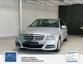 Thumbnail 1 - Mercedes-Benz C 180 CGI BlueEfficiency Navigation, Scheckheft, Service neu.