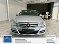 Thumbnail 2 - Mercedes-Benz C 180 CGI BlueEfficiency Navigation, Scheckheft, Service neu.