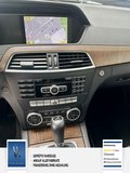 Thumbnail 10 - Mercedes-Benz C 180 CGI BlueEfficiency Navigation, Scheckheft, Service neu.