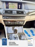 Daumennagel 14 - BMW 530 d 2 Hand Sehr gepflegt Memory