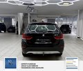 Daumennagel 17 - BMW X1 20 d xDrive AHK. Scheckheft. Gepflegt