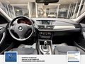 Daumennagel 19 - BMW X1 20 d xDrive AHK. Scheckheft. Gepflegt