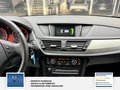 Daumennagel 23 - BMW X1 20 d xDrive AHK. Scheckheft. Gepflegt