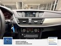 Daumennagel 24 - BMW X1 20 d xDrive AHK. Scheckheft. Gepflegt