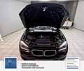 Daumennagel 26 - BMW X1 20 d xDrive AHK. Scheckheft. Gepflegt