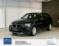 Daumennagel 1 - BMW X1 20 d xDrive AHK. Scheckheft. Gepflegt