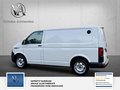 Daumennagel 9 - Volkswagen T6.1 Transporter Kasten 1 Hand. Rückfahrkamera. Sitzheizung. FWD