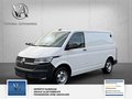 Daumennagel 1 - Volkswagen T6.1 Transporter Kasten 1 Hand. Rückfahrkamera. Sitzheizung. FWD