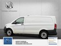 Daumennagel 4 - Mercedes-Benz Vito Kasten 1 Hand . Sortimo Ausbau. Rückfahrkamera. /116/119 CDI PRO RWD lang
