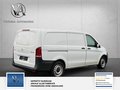 Daumennagel 7 - Mercedes-Benz Vito Kasten 1 Hand . Sortimo Ausbau. Rückfahrkamera. /116/119 CDI PRO RWD lang