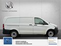 Daumennagel 8 - Mercedes-Benz Vito Kasten 1 Hand . Sortimo Ausbau. Rückfahrkamera. /116/119 CDI PRO RWD lang