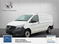 Daumennagel 1 - Mercedes-Benz Vito Kasten 1 Hand . Sortimo Ausbau. Rückfahrkamera. /116/119 CDI PRO RWD lang
