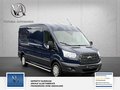 Миниатюра 3 - Ford Transit Kasten L2 H3 1 Hand Sehr gepflegt Navigation AHK Beheizte Windschutzscheibe 350 L3 Trend