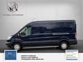 Миниатюра 4 - Ford Transit Kasten L2 H3 1 Hand Sehr gepflegt Navigation AHK Beheizte Windschutzscheibe 350 L3 Trend