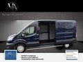 Миниатюра 10 - Ford Transit Kasten L2 H3 1 Hand Sehr gepflegt Navigation AHK Beheizte Windschutzscheibe 350 L3 Trend