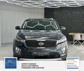 Daumennagel 2 - Kia Sorento Platinum Edition 4WD Mega Ausstattung, 7 Sitzen, 2 Hand, 4 WD