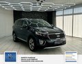 Daumennagel 13 - Kia Sorento Platinum Edition 4WD Mega Ausstattung, 7 Sitzen, 2 Hand, 4 WD