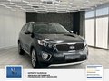 Daumennagel 14 - Kia Sorento Platinum Edition 4WD Mega Ausstattung, 7 Sitzen, 2 Hand, 4 WD