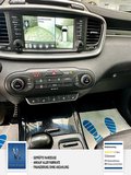 Daumennagel 21 - Kia Sorento Platinum Edition 4WD Mega Ausstattung, 7 Sitzen, 2 Hand, 4 WD