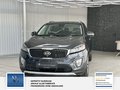 Daumennagel 4 - Kia Sorento Platinum Edition 4WD Mega Ausstattung, 7 Sitzen, 2 Hand, 4 WD