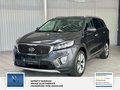 Daumennagel 6 - Kia Sorento Platinum Edition 4WD Mega Ausstattung, 7 Sitzen, 2 Hand, 4 WD