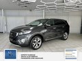 Daumennagel 7 - Kia Sorento Platinum Edition 4WD Mega Ausstattung, 7 Sitzen, 2 Hand, 4 WD