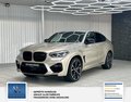 Thumbnail 4 - BMW X4 M Competition Vollausstattung. M