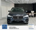 Daumennagel 2 - BMW X5 xDrive 30 d 1 Hand, Scheckheft BMW,