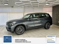 Daumennagel 2 - BMW X5 xDrive 30 d 1 Hand, Scheckheft BMW,