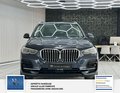 Daumennagel 14 - BMW X5 xDrive 30 d 1 Hand, Scheckheft BMW,
