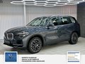 Daumennagel 14 - BMW X5 xDrive 30 d 1 Hand, Scheckheft BMW,
