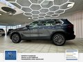 Daumennagel 16 - BMW X5 xDrive 30 d 1 Hand, Scheckheft BMW,