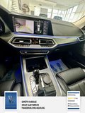 Daumennagel 17 - BMW X5 xDrive 30 d 1 Hand, Scheckheft BMW,