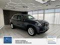 Daumennagel 3 - BMW X5 xDrive 30 d 1 Hand, Scheckheft BMW,