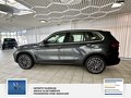 Daumennagel 4 - BMW X5 xDrive 30 d 1 Hand, Scheckheft BMW,