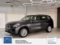 Daumennagel 5 - BMW X5 xDrive 30 d 1 Hand, Scheckheft BMW,