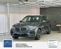 Daumennagel 5 - BMW X5 xDrive 30 d 1 Hand, Scheckheft BMW,