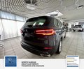 Daumennagel 6 - BMW X5 xDrive 30 d 1 Hand, Scheckheft BMW,
