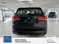Daumennagel 7 - BMW X5 xDrive 30 d 1 Hand, Scheckheft BMW,