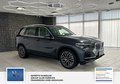 Daumennagel 7 - BMW X5 xDrive 30 d 1 Hand, Scheckheft BMW,